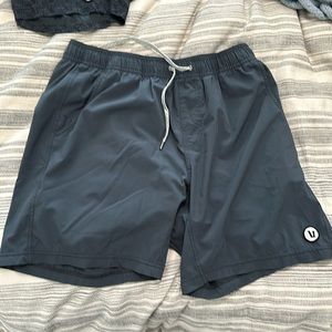 Vuori shorts